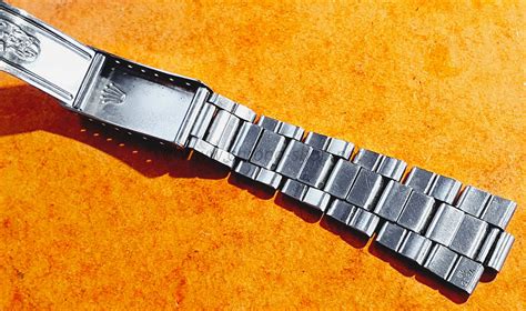 rolex original bracelet|genuine rolex watch straps.